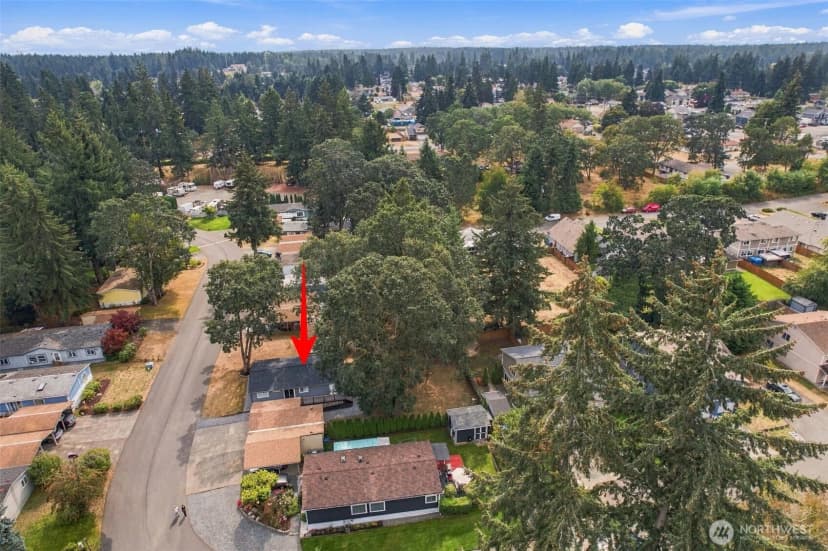 Property photo for 16604 4th Avenue Ct E #119, Spanaway photo 35