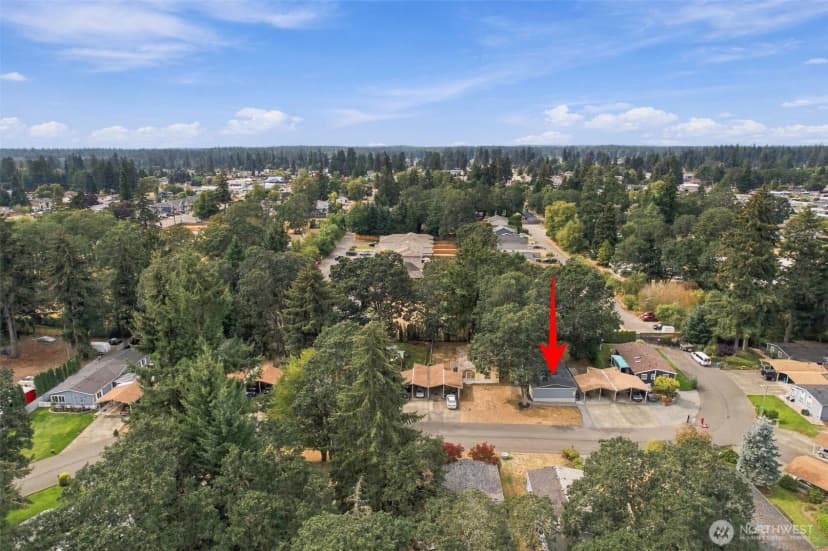 Property photo for 16604 4th Avenue Ct E #119, Spanaway photo 34