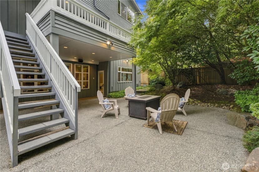 Property photo for 6550 125th Avenue Ne, Kirkland photo 38