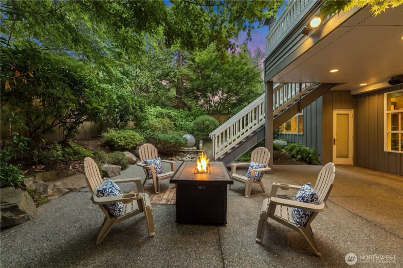 Property photo for 6550 125th Avenue Ne, Kirkland photo 39
