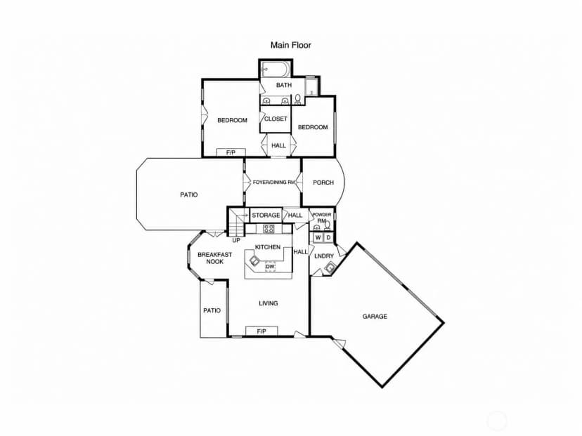 Property photo for 13002 Marine Drive, Marysville photo 39