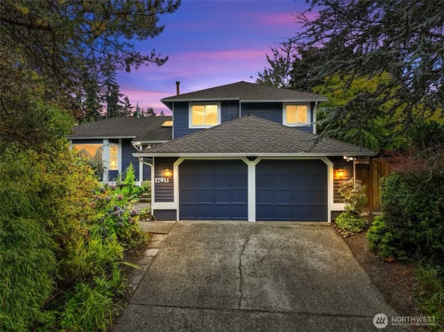 Property photo for 17911 Ne 101st Court, Redmond