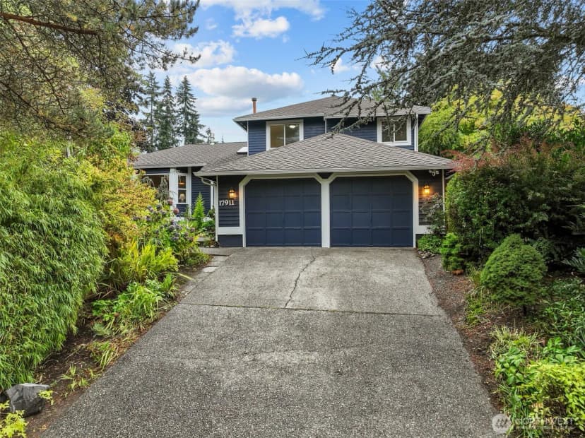 Property photo for 17911 Ne 101st Court, Redmond