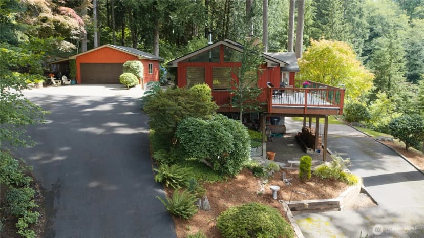 Property photo for 914 N 6th Street, Montesano photo 2