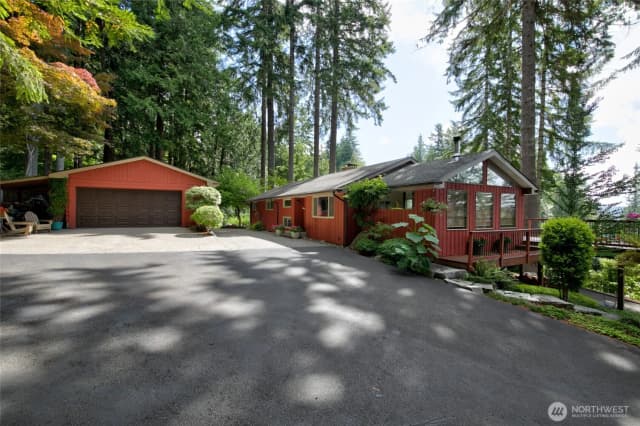 Property photo for 914 N 6th Street, Montesano