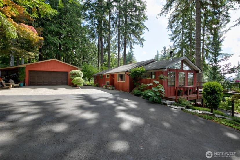 Property photo for 914 N 6th Street, Montesano
