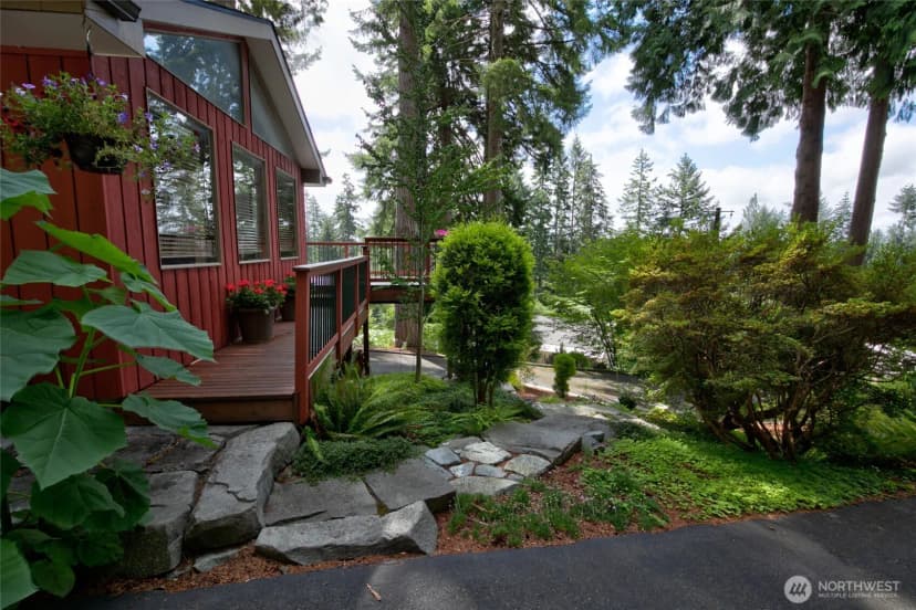 Property photo for 914 N 6th Street, Montesano photo 3