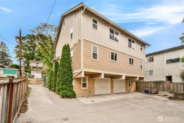 Property photo for 8810 Delridge Way Sw #a, Seattle