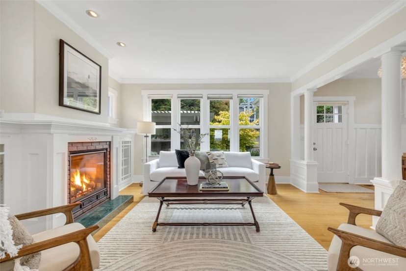 Property photo for 806 W Fulton Street, Seattle photo 9