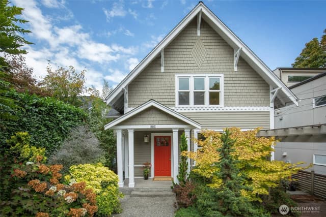Property photo for 806 W Fulton Street, Seattle photo 2