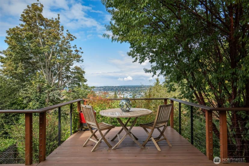 Property photo for 806 W Fulton Street, Seattle photo 19