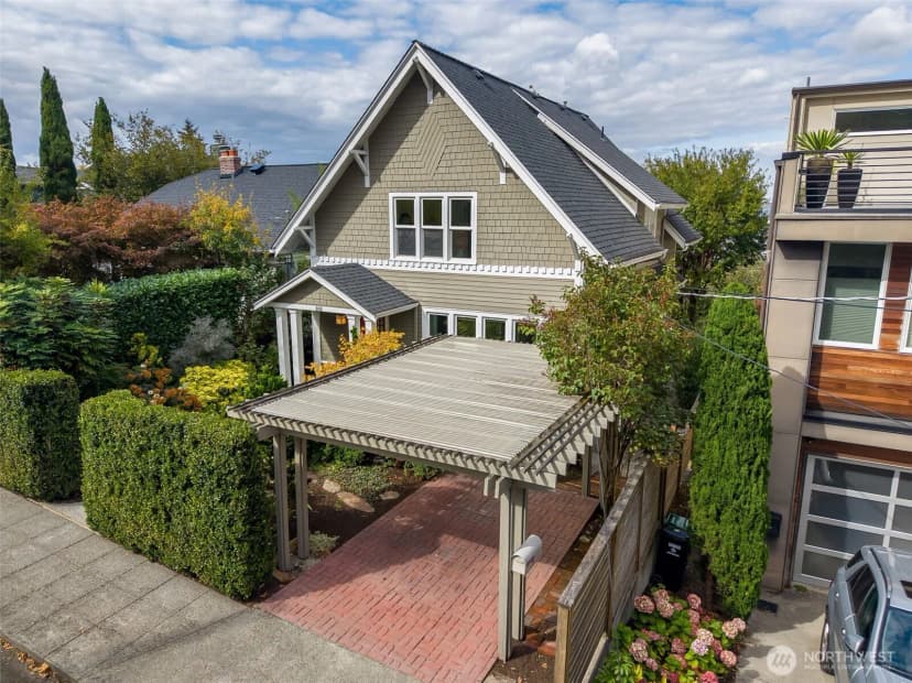 Property photo for 806 W Fulton Street, Seattle photo 37