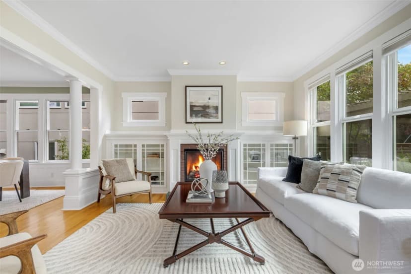 Property photo for 806 W Fulton Street, Seattle photo 6