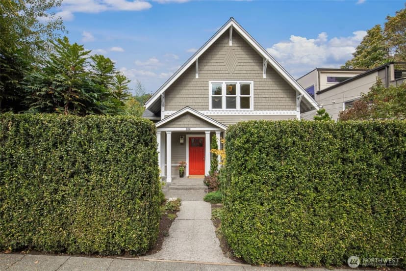Property photo for 806 W Fulton Street, Seattle
