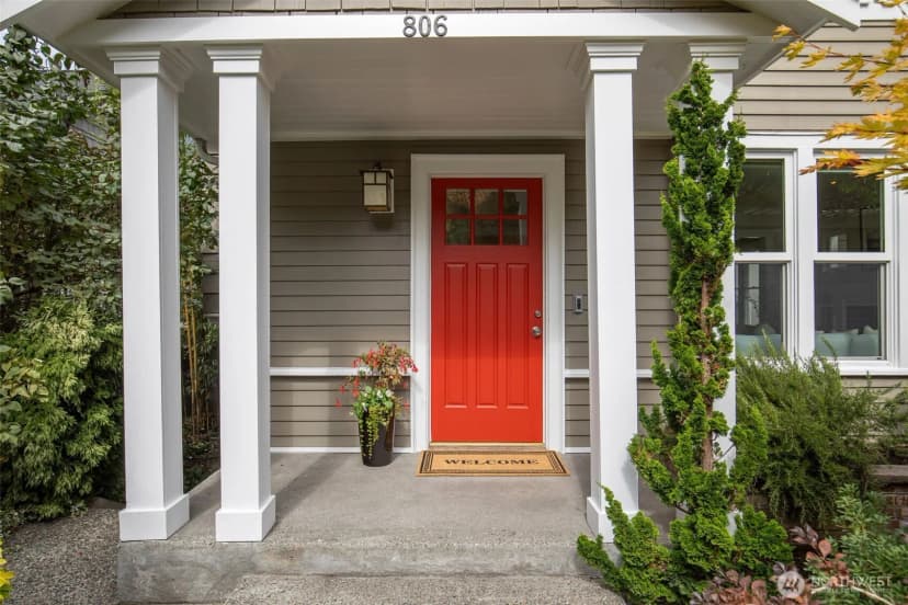 Property photo for 806 W Fulton Street, Seattle photo 3