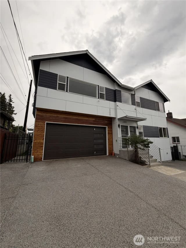 Property photo for 2305 S Brandon Street, Seattle