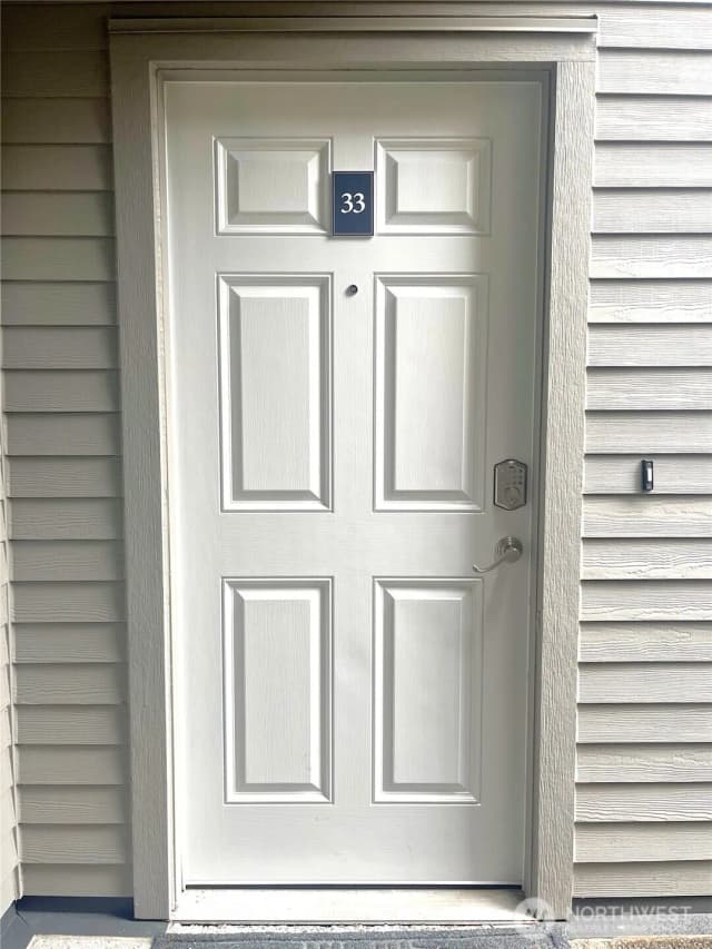 Property photo for 2609 S 272nd Street #33, Kent photo 2