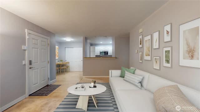 Property photo for 2609 S 272nd Street #33, Kent photo 5