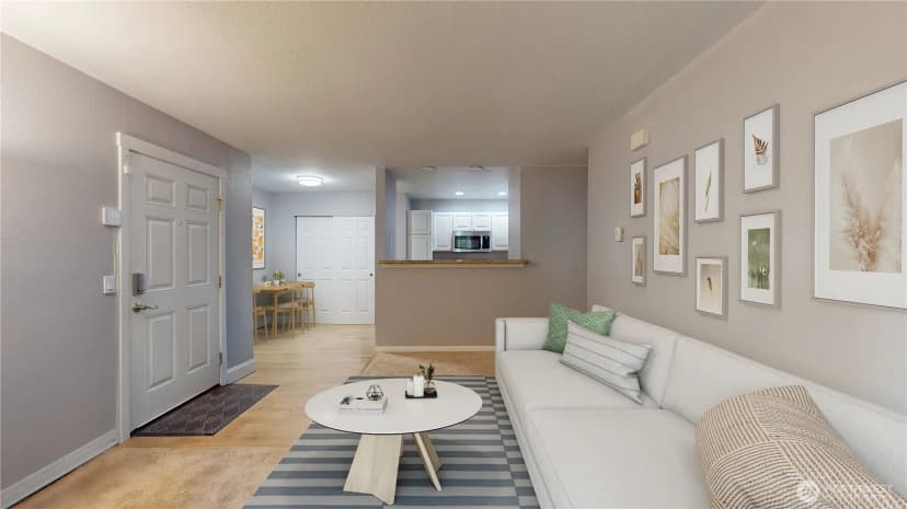 Property photo for 2609 S 272nd Street #33, Kent photo 5