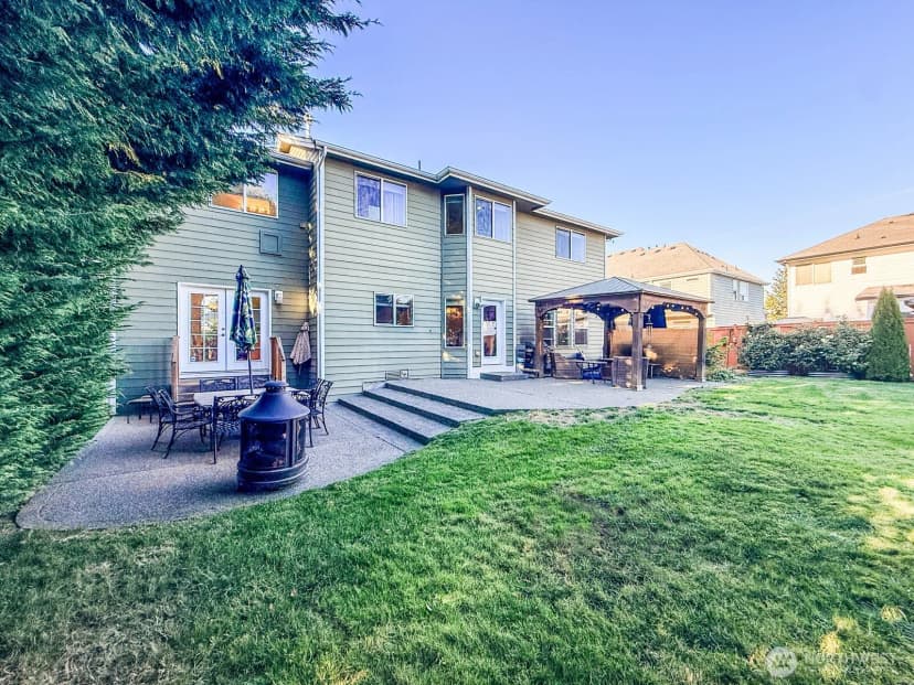 Property photo for 17016 27th Street E, Lake Tapps photo 34
