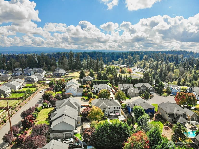Property photo for 17016 27th Street E, Lake Tapps photo 29