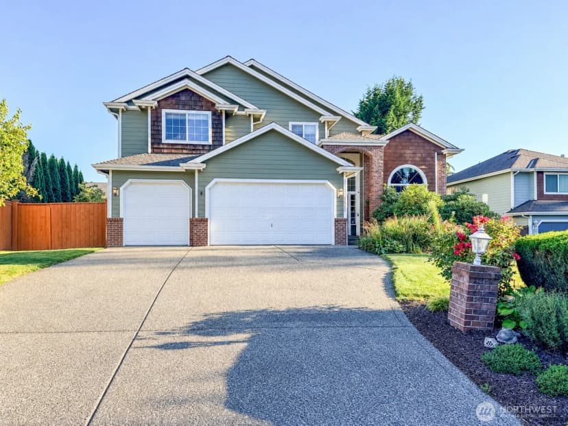 Property photo for 17016 27th Street E, Lake Tapps