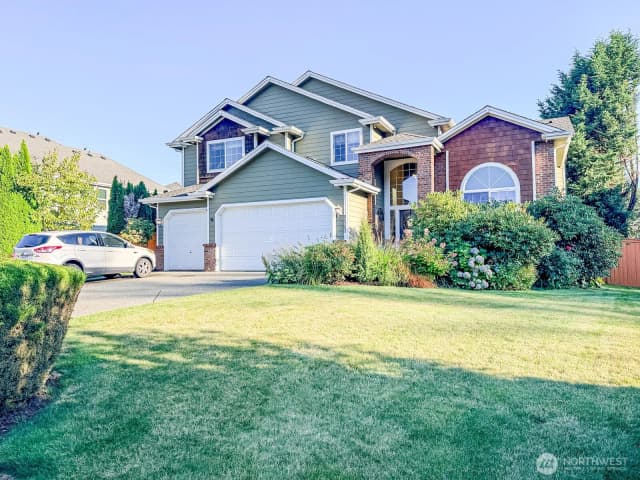 Property photo for 17016 27th Street E, Lake Tapps photo 2