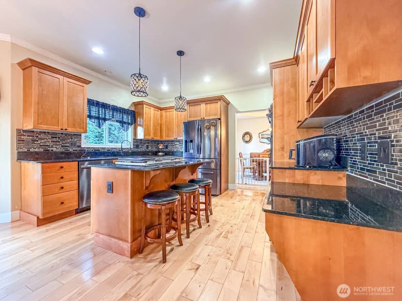Property photo for 17016 27th Street E, Lake Tapps photo 8