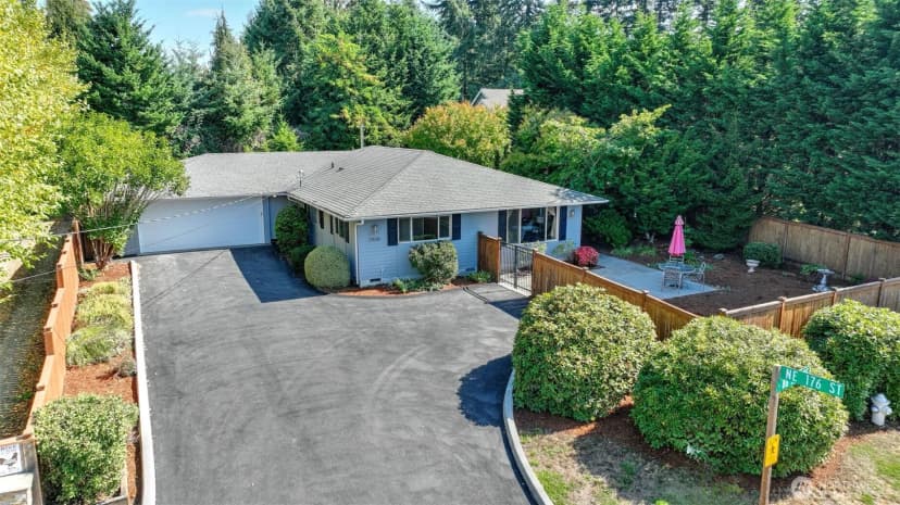 Property photo for 17630 86th Avenue Ne, Bothell