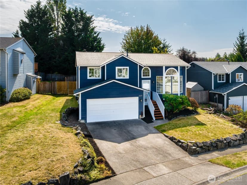 Property photo for 1217 85th Drive Ne, Lake Stevens photo 32