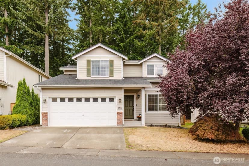 Property photo for 5781 Gateway Lane, Bremerton
