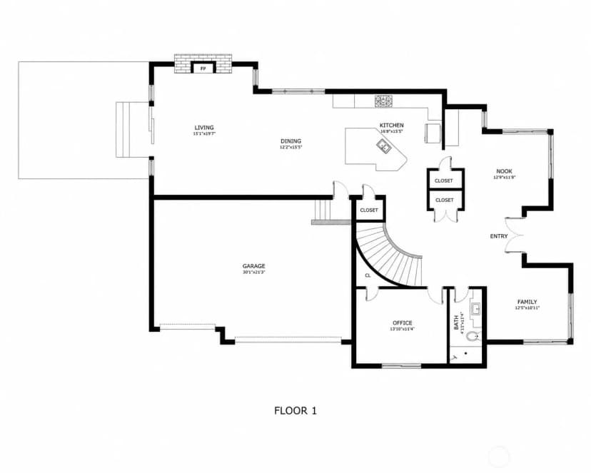 Property photo for 16013 Se 140th Street, Renton photo 38