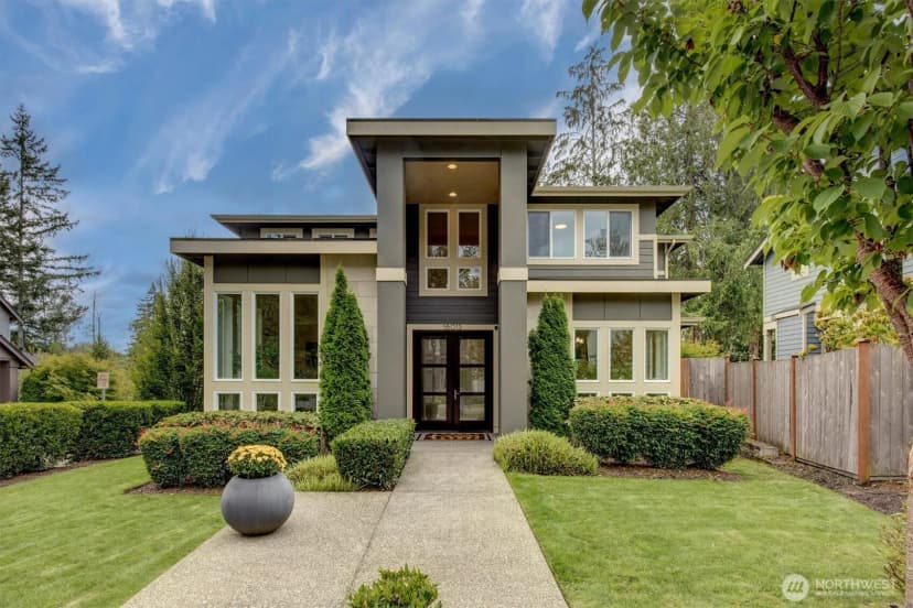 Property photo for 16013 Se 140th Street, Renton