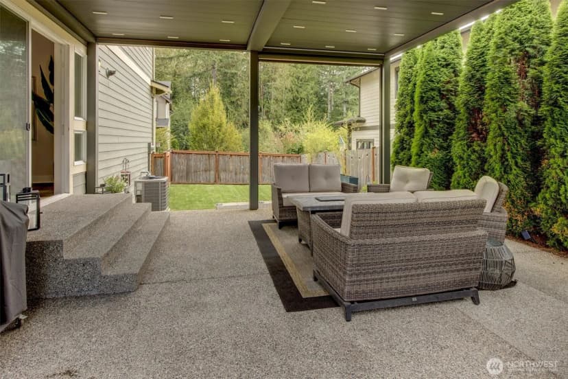 Property photo for 16013 Se 140th Street, Renton photo 17