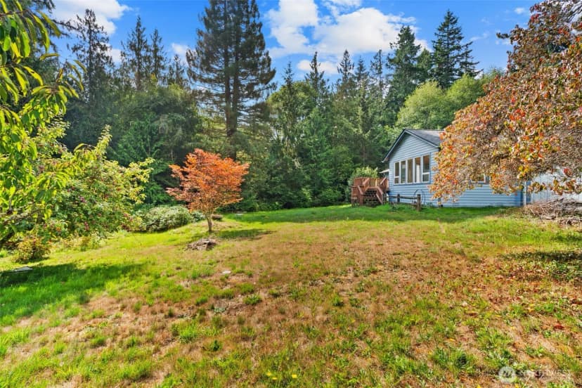 Property photo for 6037 Ne Whale Dancer Court Ne, Suquamish photo 32