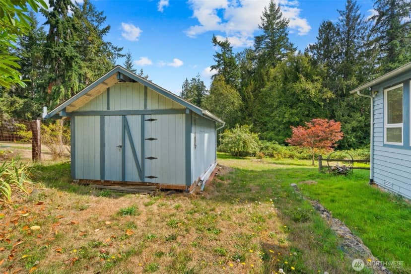 Property photo for 6037 Ne Whale Dancer Court Ne, Suquamish photo 31