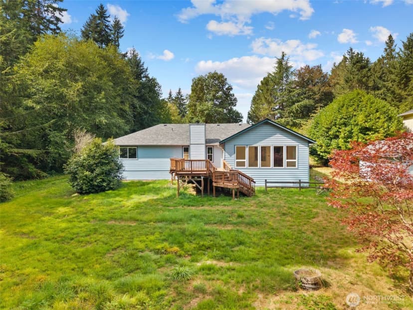 Property photo for 6037 Ne Whale Dancer Court Ne, Suquamish photo 33