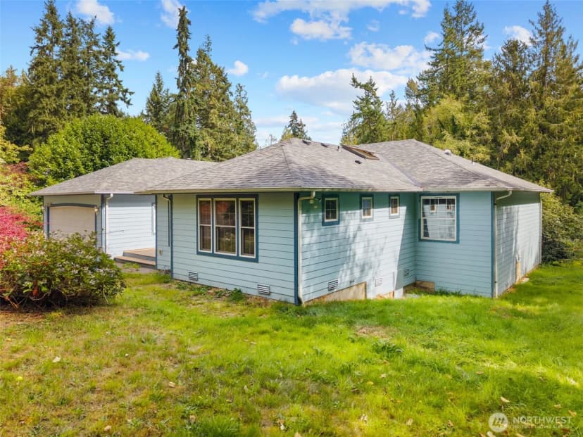 Property photo for 6037 Ne Whale Dancer Court Ne, Suquamish photo 39