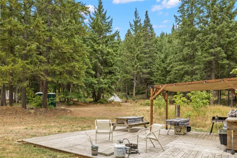 Property photo for 1000 Heron Drive, Cle Elum photo 14
