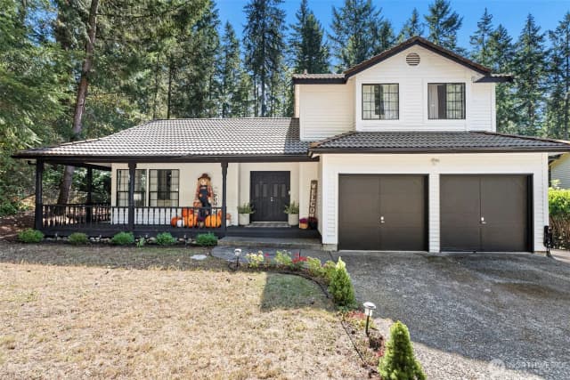 Property photo for 12889 Westridge Drive Nw, Silverdale