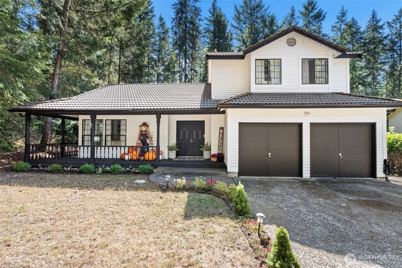 Property photo for 12889 Westridge Drive Nw, Silverdale