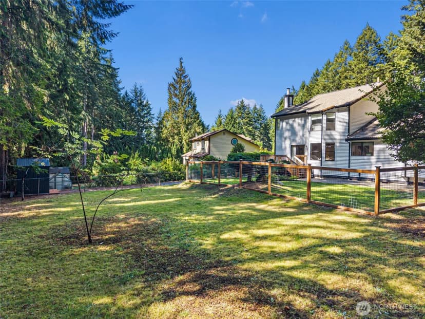 Property photo for 12889 Westridge Drive Nw, Silverdale photo 37