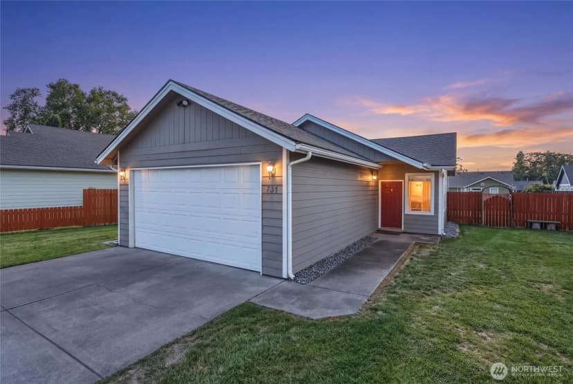 Property photo for 731 Opp Court, Walla Walla
