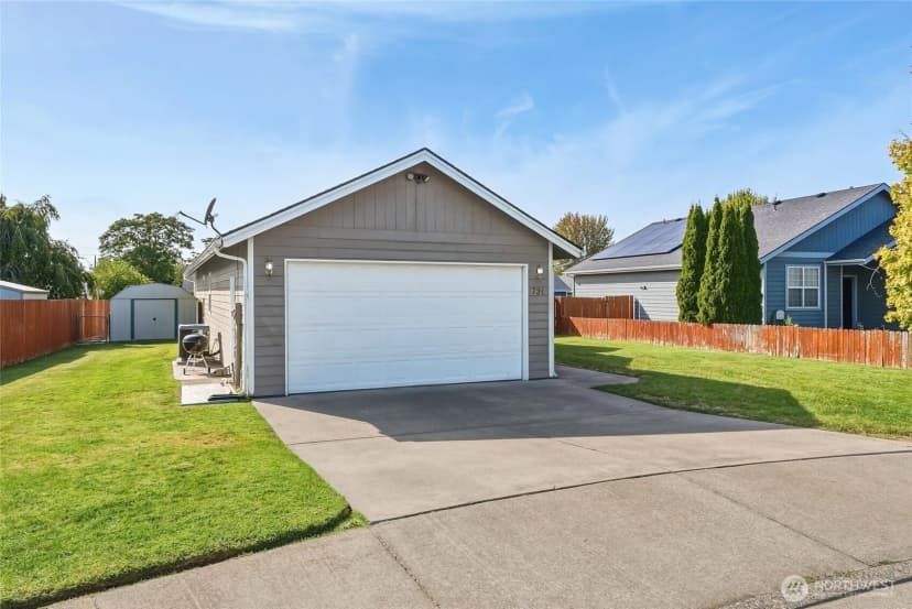 Property photo for 731 Opp Court, Walla Walla photo 4