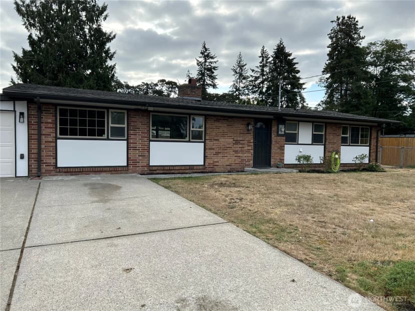 Property photo for 9015 Hipkins Road Sw, Lakewood