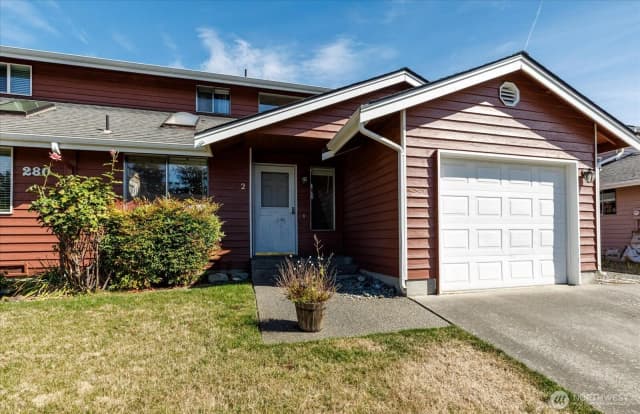 Property photo for 280 Nunan Loop #2, Oak Harbor