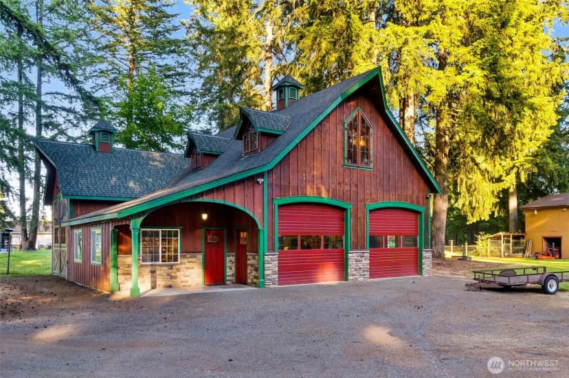 Property photo for 17104 Old Highway 99, Tenino photo 3