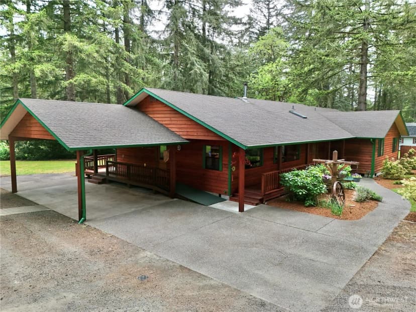 Property photo for 17104 Old Highway 99, Tenino photo 27