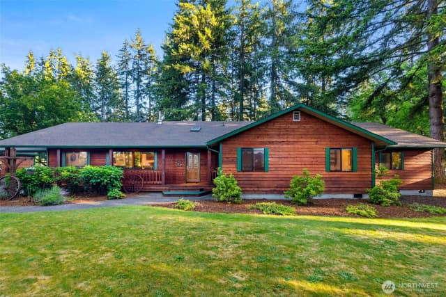 Property photo for 17104 Old Highway 99, Tenino photo 2