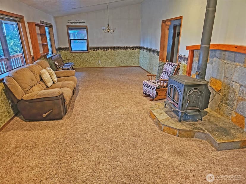 Property photo for 17104 Old Highway 99, Tenino photo 20